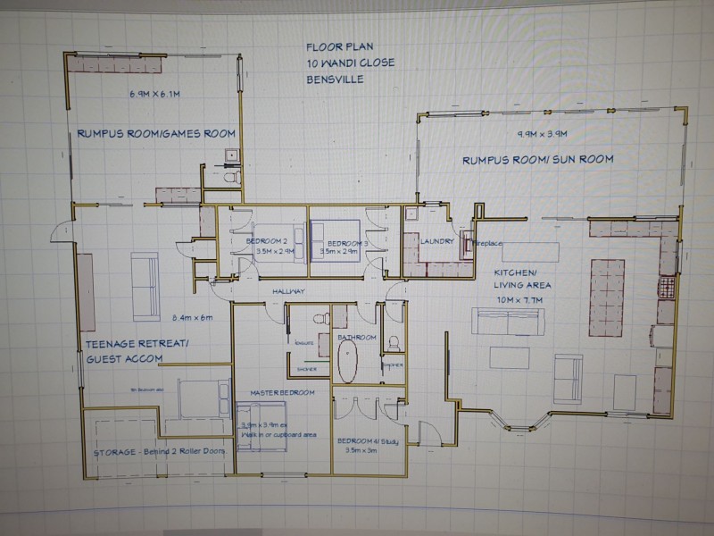 10 Wandi Close, Bensville NSW 2251