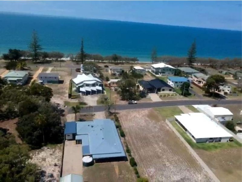 3 Poinciana Court, Woodgate QLD 4660