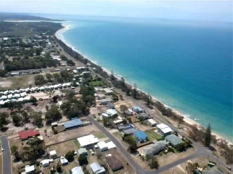 3 Poinciana Court, Woodgate QLD 4660