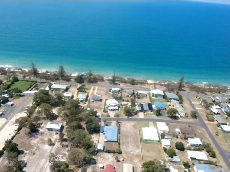 3 Poinciana Court, Woodgate QLD 4660
