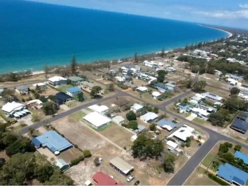 3 Poinciana Court, Woodgate QLD 4660