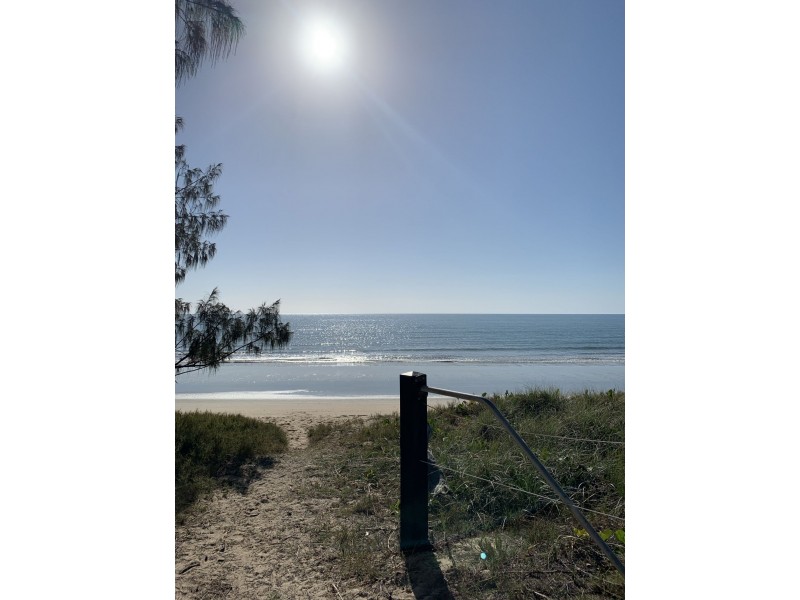 3 Poinciana Court, Woodgate QLD 4660