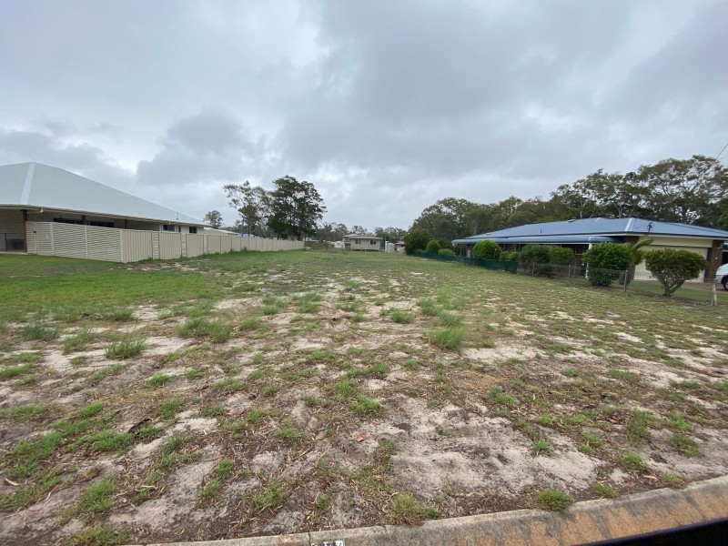 3 Poinciana Court, Woodgate QLD 4660