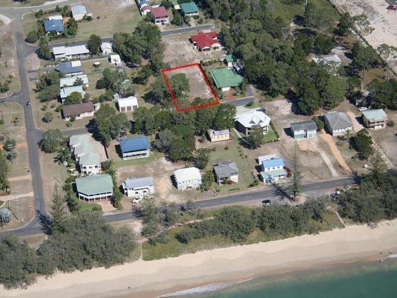 3 Poinciana Court, Woodgate QLD 4660