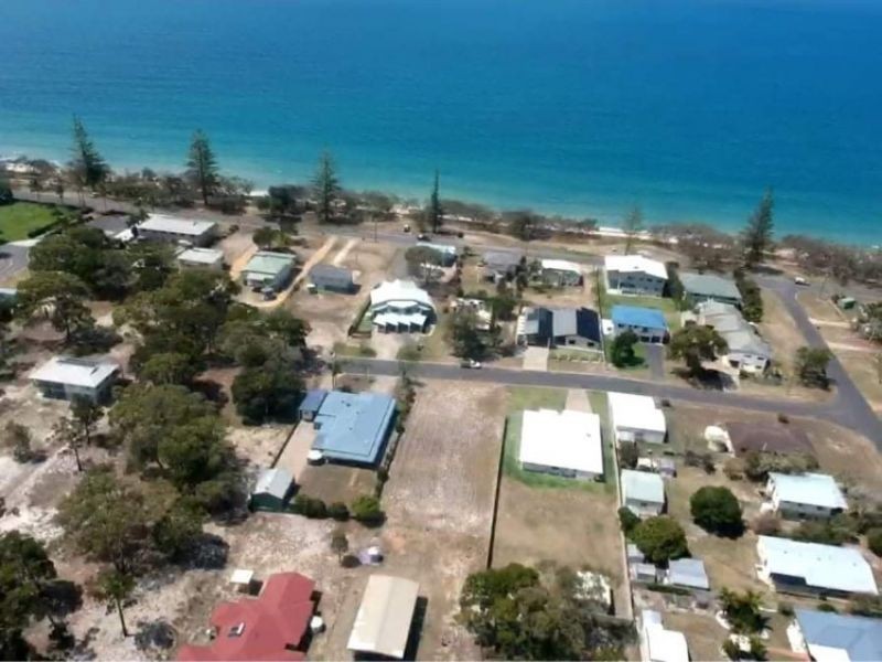 3 Poinciana Court, Woodgate QLD 4660