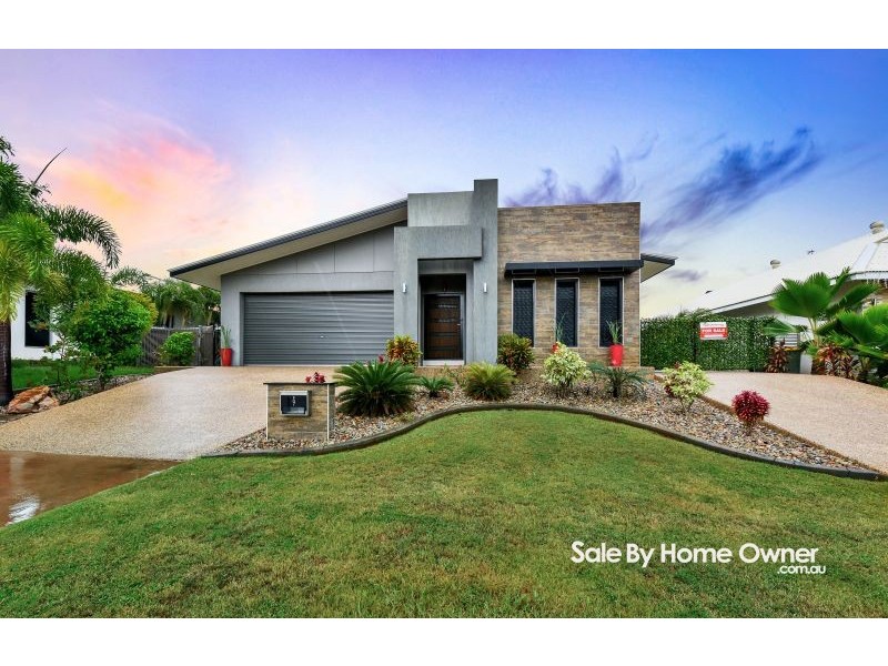 9 Withnall Circuit, Muirhead NT 0810