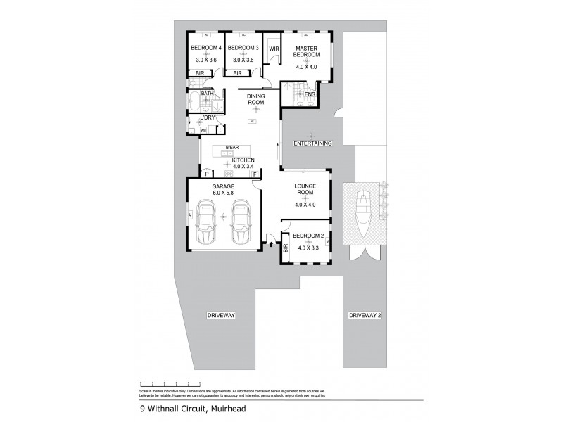 9 Withnall Circuit, Muirhead NT 0810