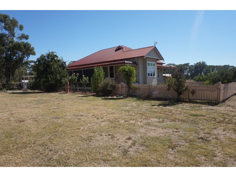 Barnawartha VIC 3688