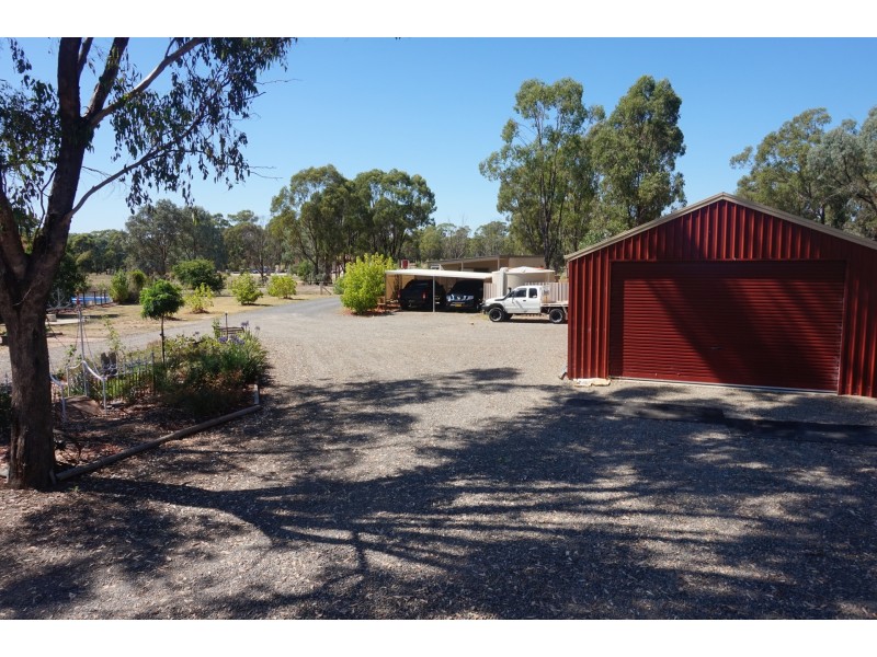 Barnawartha VIC 3688