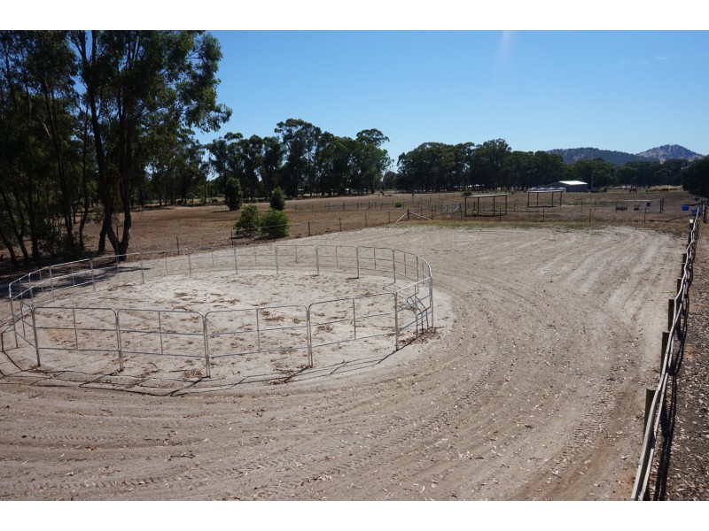 Barnawartha VIC 3688