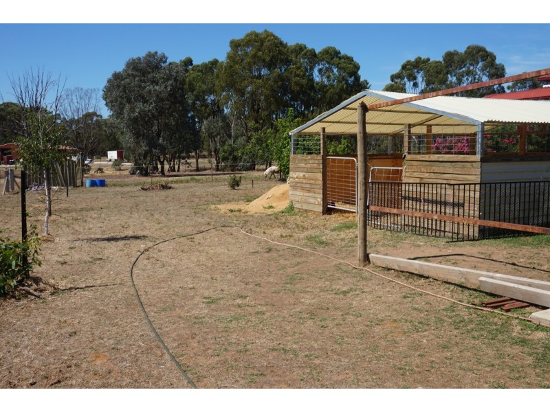 Barnawartha VIC 3688