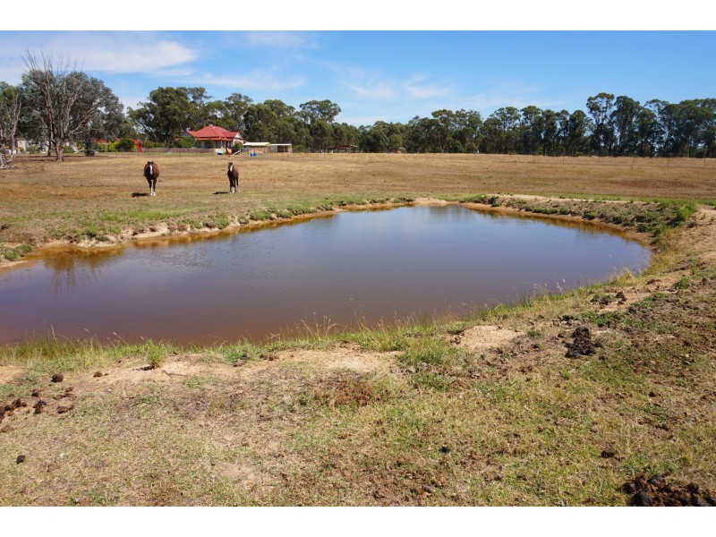 Barnawartha VIC 3688