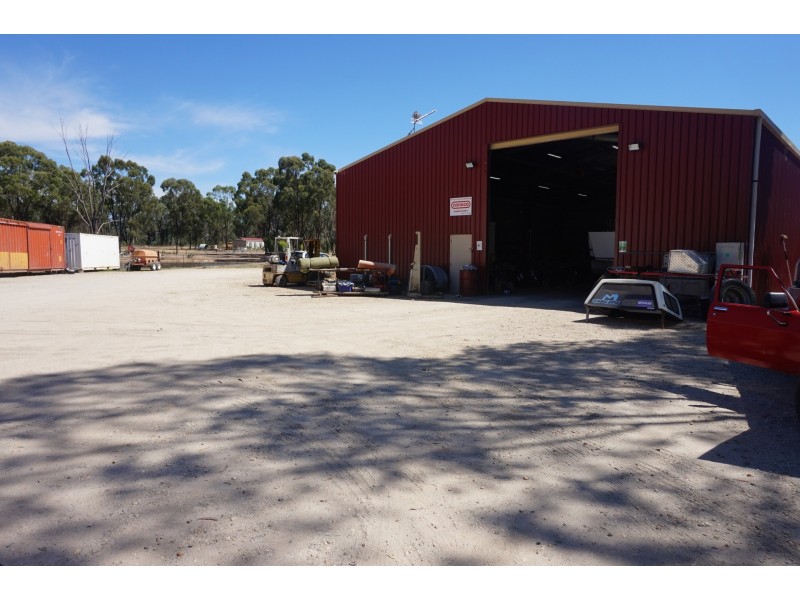 Barnawartha VIC 3688