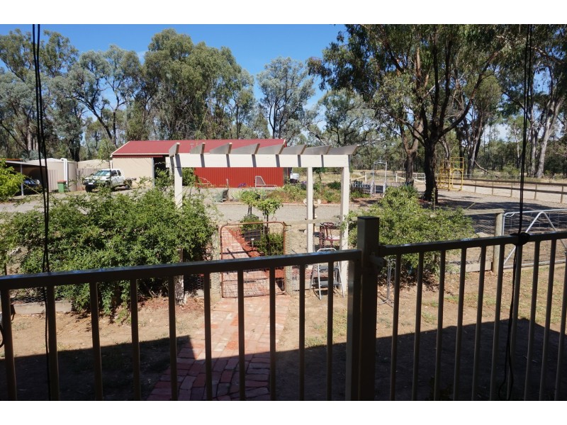 Barnawartha VIC 3688