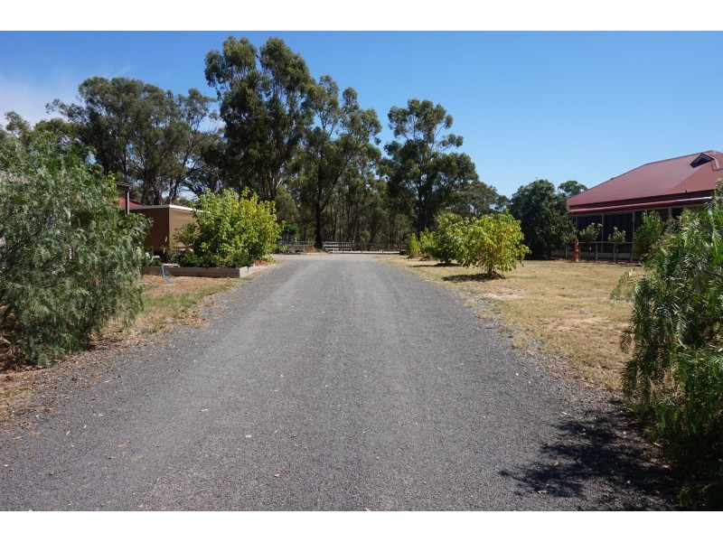 Barnawartha VIC 3688