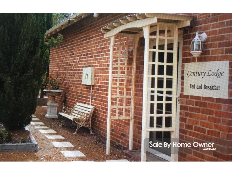 17 Gordon St, Kojonup WA 6395