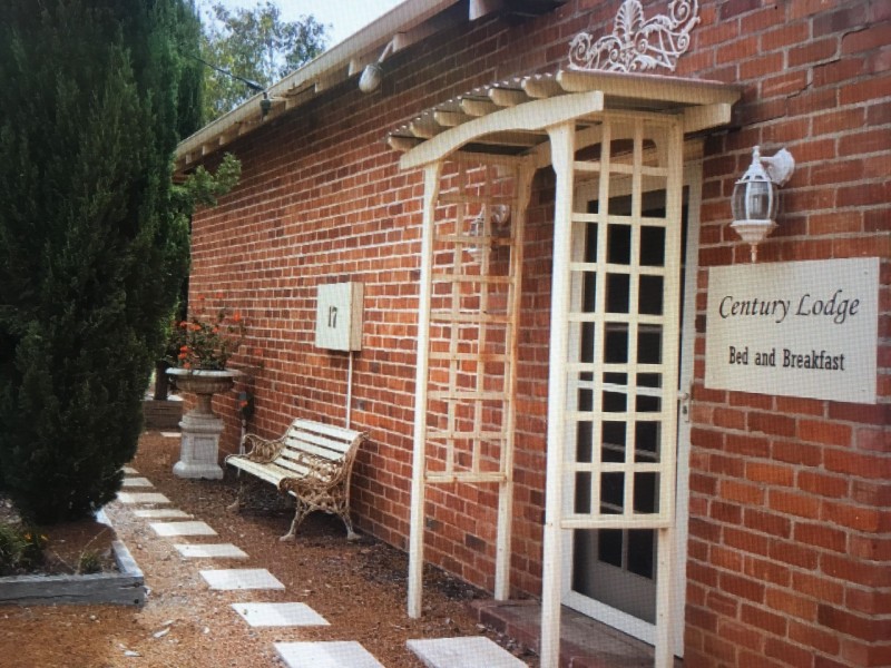 17 Gordon St, Kojonup WA 6395