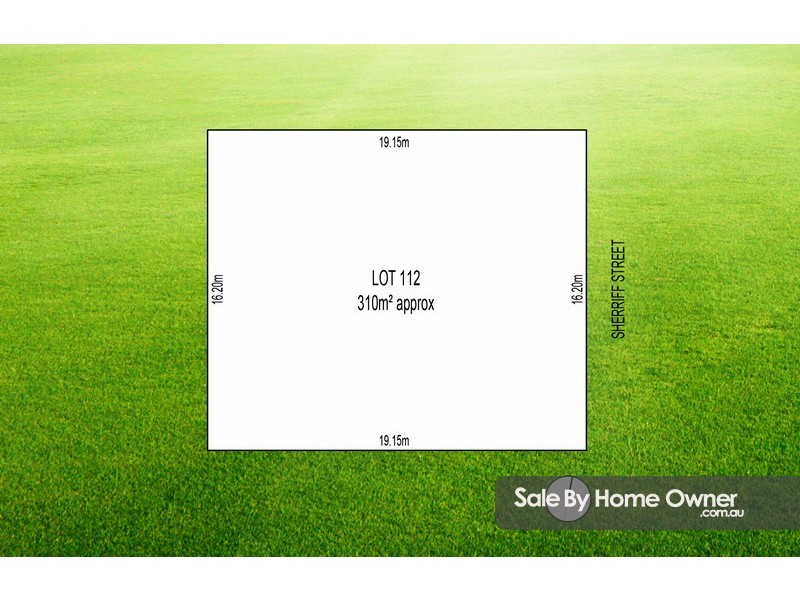 Lot 112 Sherriff St, Underdale SA 5032