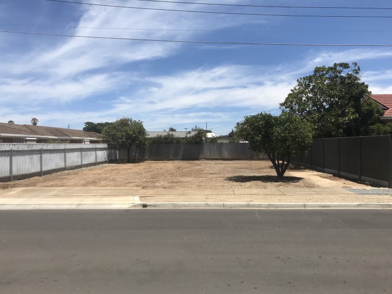 Lot 112 Sherriff St, Underdale SA 5032