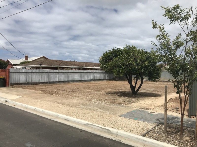 Lot 112 Sherriff St, Underdale SA 5032