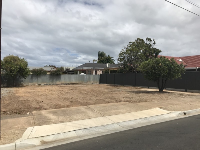 Lot 112 Sherriff St, Underdale SA 5032