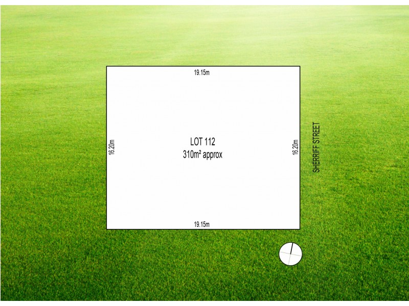 Lot 112 Sherriff St, Underdale SA 5032