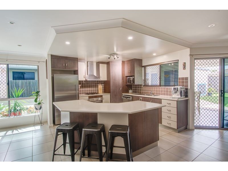 3 Ogmore Court, Walkerston QLD 4751