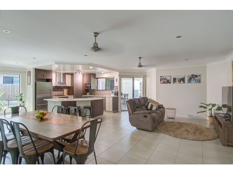 3 Ogmore Court, Walkerston QLD 4751