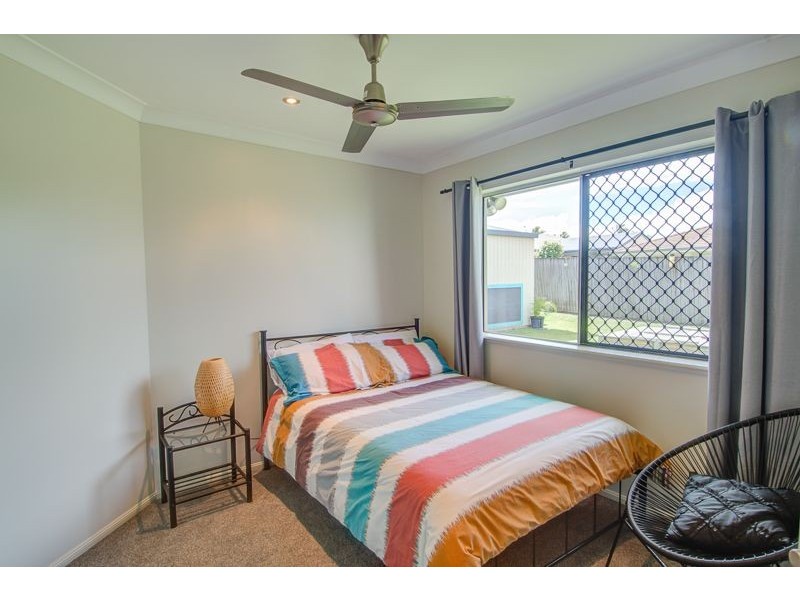 3 Ogmore Court, Walkerston QLD 4751