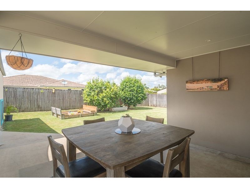3 Ogmore Court, Walkerston QLD 4751