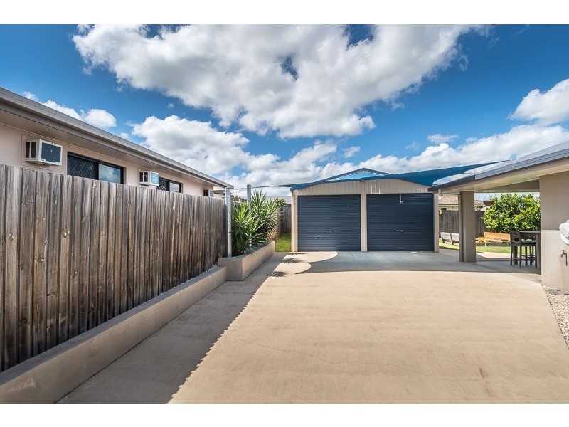 3 Ogmore Court, Walkerston QLD 4751