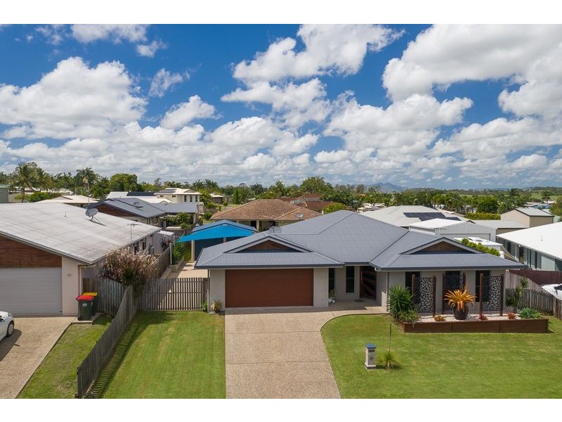 3 Ogmore Court, Walkerston QLD 4751