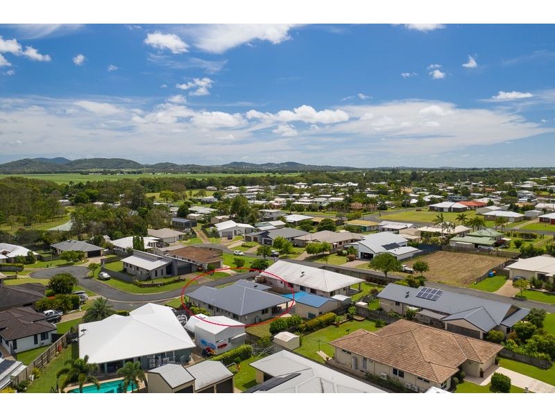 3 Ogmore Court, Walkerston QLD 4751