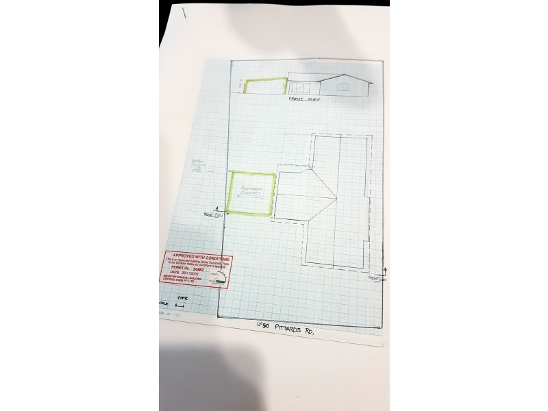 50 Pittards Rd, Buderim QLD 4556