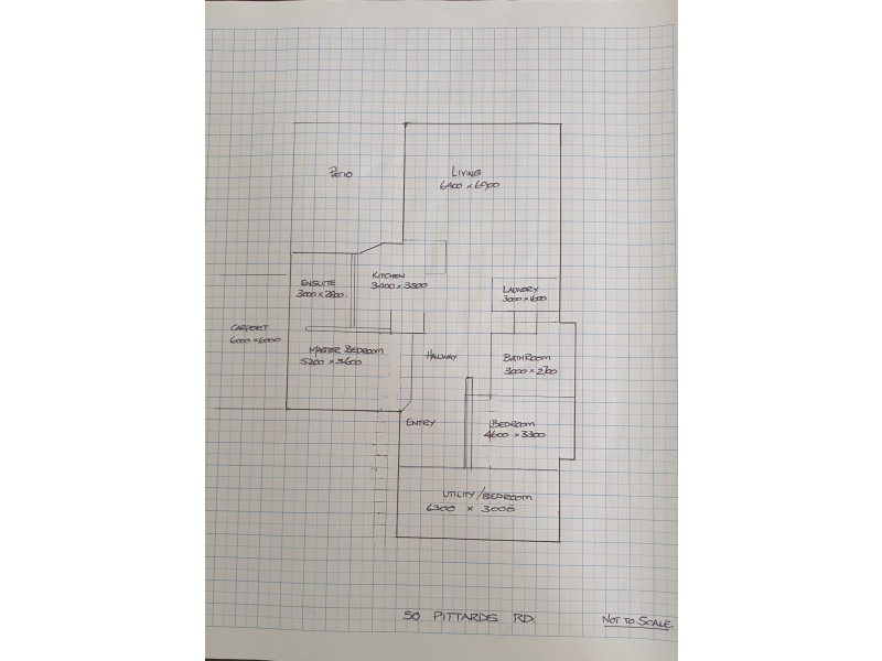 50 Pittards Rd, Buderim QLD 4556