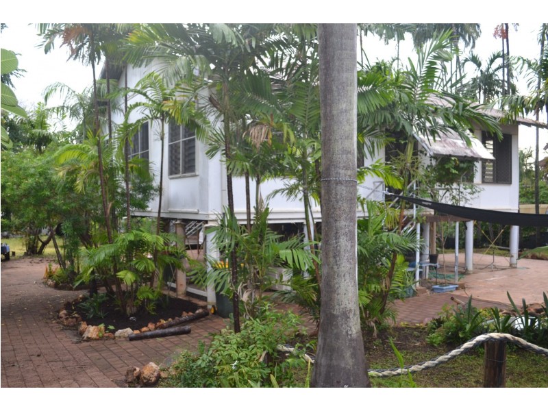8 Armidale Street, Stuart Park NT 0820