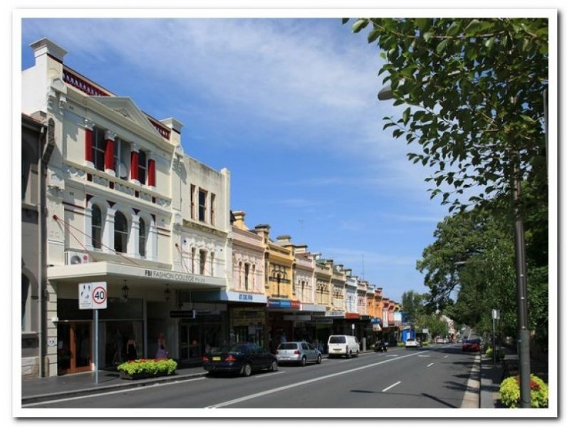 39/42 Lombard Street, Glebe NSW 2037