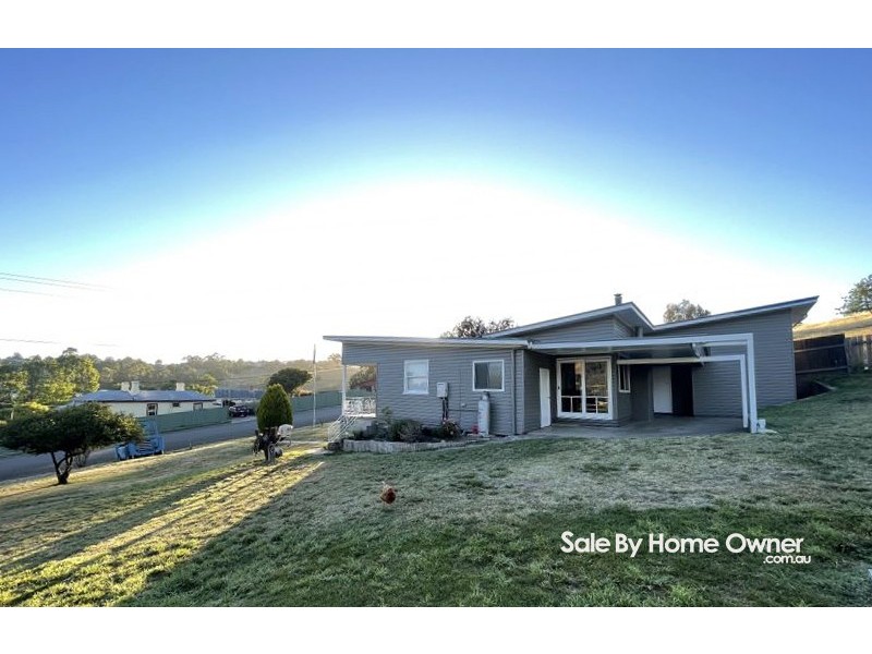 14 Tongio Rd, Omeo VIC 3898