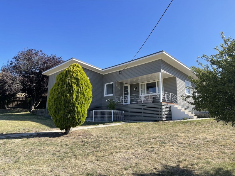 14 Tongio Rd, Omeo VIC 3898