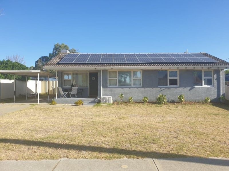 20 North Avenue, Bullsbrook WA 6084