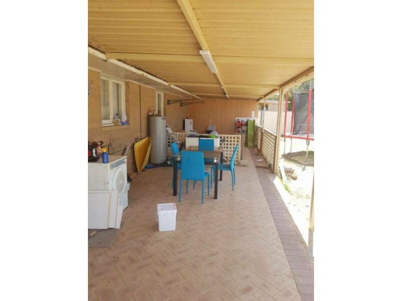 20 North Avenue, Bullsbrook WA 6084