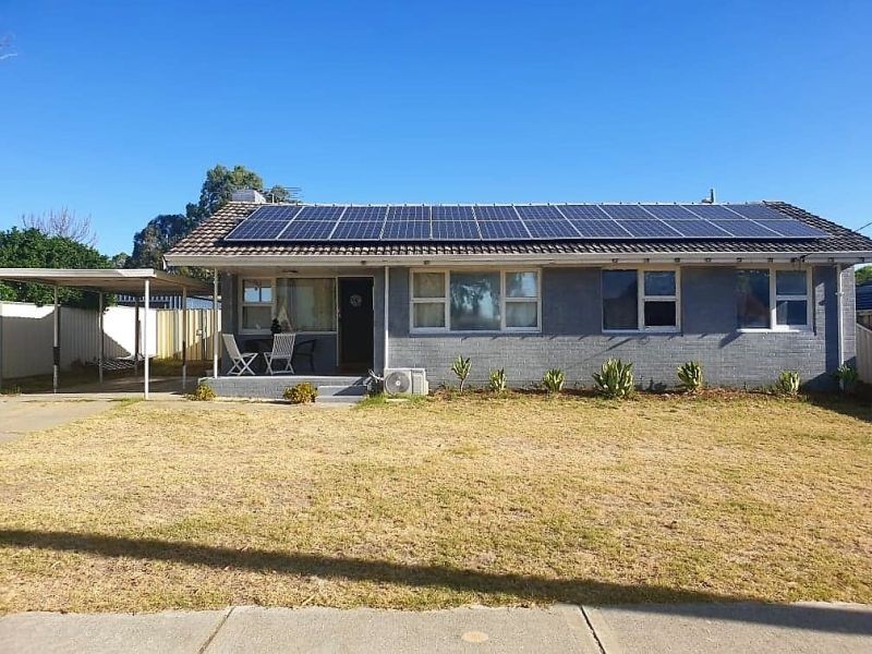 20 North Avenue, Bullsbrook WA 6084