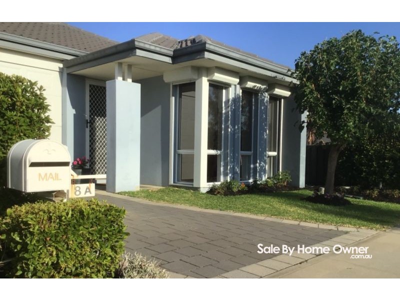 8a Calvert Loop, Hilbert WA 6112