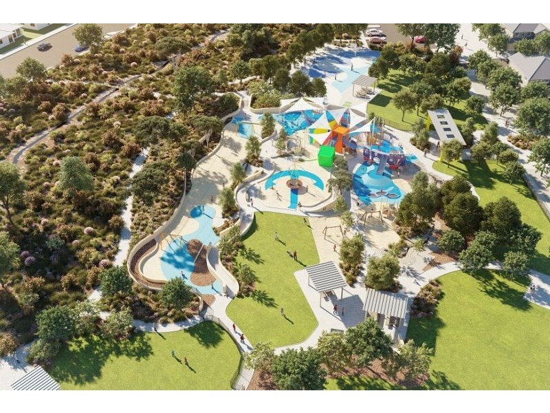 8a Calvert Loop, Hilbert WA 6112