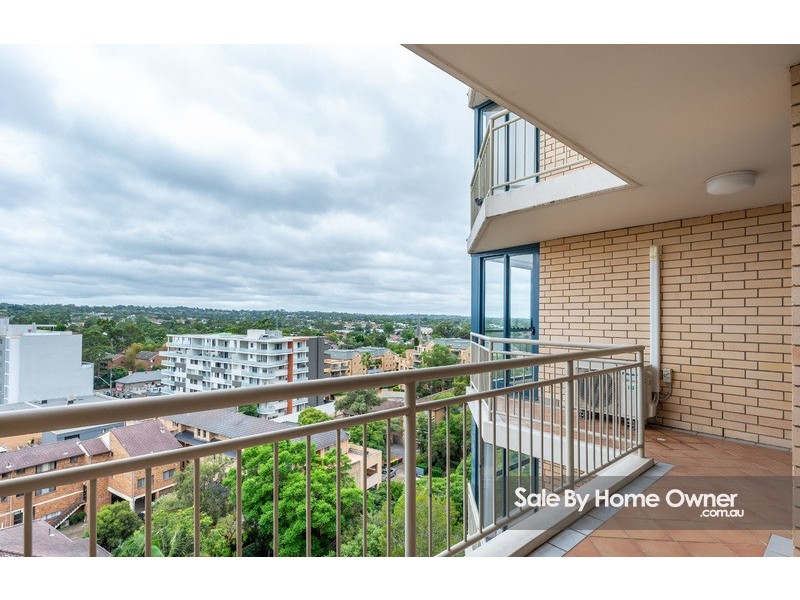95/3 Sorrell St, Parramatta NSW 2150