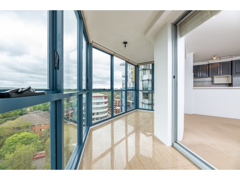 95/3 Sorrell St, Parramatta NSW 2150