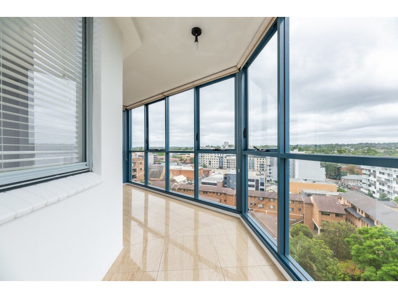 95/3 Sorrell St, Parramatta NSW 2150