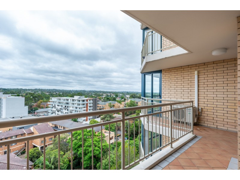 95/3 Sorrell St, Parramatta NSW 2150
