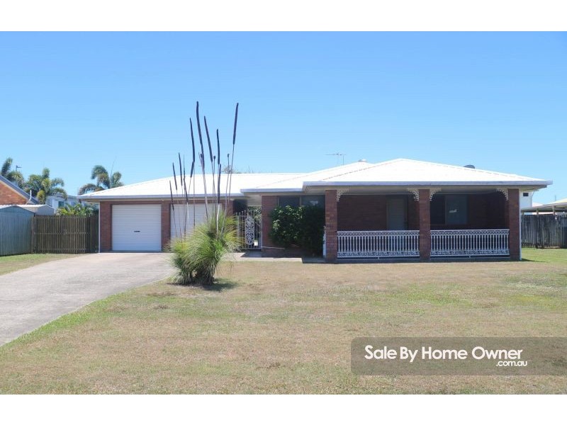 10 Crowley Drive, West Mackay QLD 4740