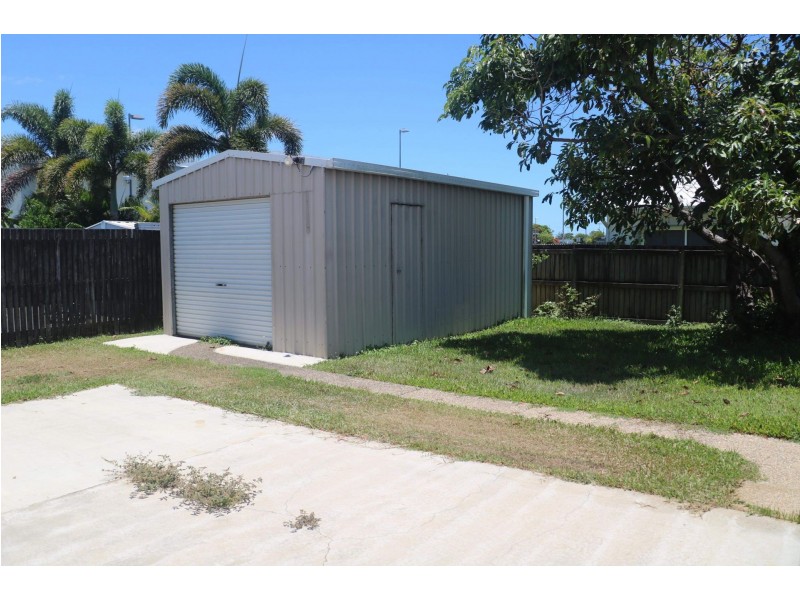 10 Crowley Drive, West Mackay QLD 4740